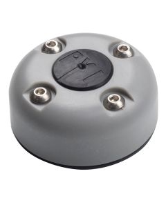 Seaview Grey Cable Gland Uv Stable Wire Size 2-10Mm