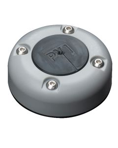 Seaview Grey Cable Gland Uv Stable Wire Size 2-15Mm