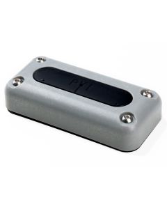 Seaview Grey Cable Gland Multi Wire Size 2-17Mm
