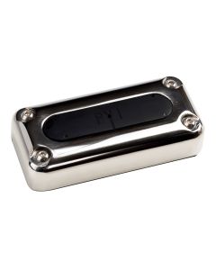 Seaview Stainless Steel Cable Gland Multi Size 2-17Mm