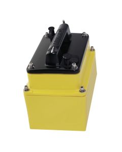 Airmar M265C-Lh Low/High Chirp Transducer