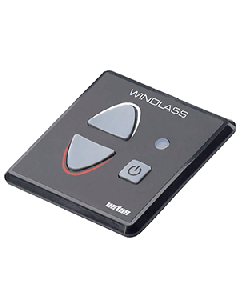 Maxwell Up/Down Windlass Control Panel w/Push Button ON/OFF Switch P102983