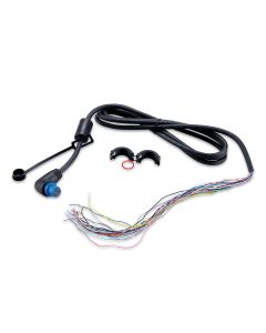 Garmin Nmea 0183 Threaded Cable Right Angle 6'