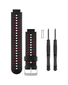 Garmin Replacement Watch Band  For Forerunner 230/235/630
