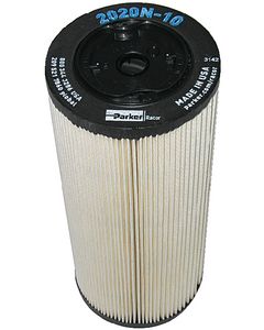 Racor Element-Repl 1000 Turbine 10M RAC 2020N10