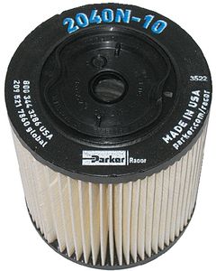 Racor Element-Repl  900 Turbine 10M RAC 2040N10