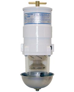 Racor Fg Fuel Filter/Water Separator 500MA10