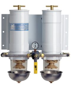Racor 75/1000 Fuel Water Separator RAC 751000MAX30
