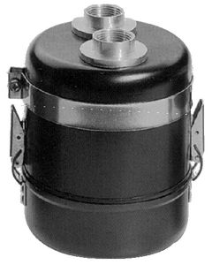 Racor Crankvent Filter Element RAC CV1000SK