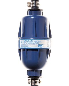 Racor Lifeguard Fuel/Air Sep.Gas/Die RAC LG100
