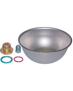 Racor Repl. Heat Deflector 500Ma RAC RK15104