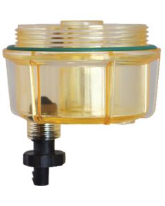Racor Amber Repl.Bowl B32013/14 320 RAC RK30475