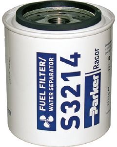 Racor Filter-Repl B32014 Ev-John O/B RAC S3214