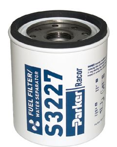 Racor Filter-Repl 320R-490Rrac01 10M RAC S3227