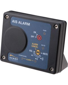 Ocean Signal Ais Alarm