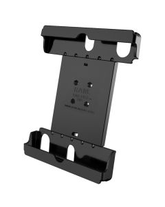 Ram Mount Tab-Tite Cradle F/ Ipad Air 1-2 And 9.7" W/ Case