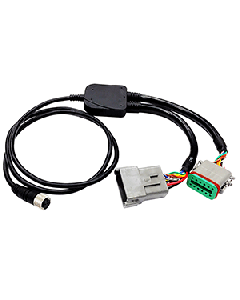 Raymarine Caterpillar Loom Cable - 12 Wa E70305