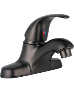 LAVATORY FAUCET VENETIAN BRZ 621-DFNML210VB
