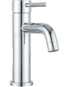 DURA FAUCET 1HANDLE VESSEL LAV FAUCET CHRM DF-NML800-CP
