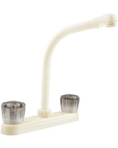 KITCHEN FAUCET HI-RISE PARCH 621-DFPK210SBQ