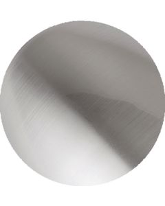 DURA FAUCET CLSCL ARC SPOUT FAUCET BR NCKL DF-PL620C-SN