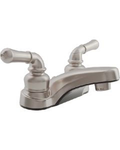 LAVATORY FAUCET NICKEL 621-DFPL700CSN