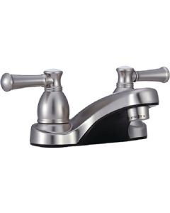 LAVATORY FAUCET NICKEL 621-DFPL700LSN