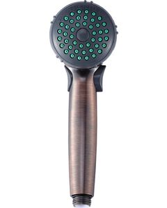 RV SHOWER HEAD/HOSE BRONZE 621-DFSA400ORB
