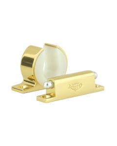Lee'S Rod And Reel Hanger Set - Avet 30W - Bright Gold