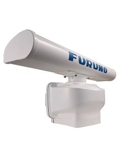 Furuno 6Kw Uhd Digital Radar  For Tztouch And Tztouch2 Less