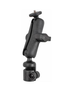 Ram Mount Unpkd Tele-Mount  With 1/4" - 20Ball