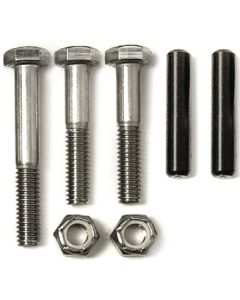 Lenco Standard Actuator Replacement Hardware Kit LEN-10250401D