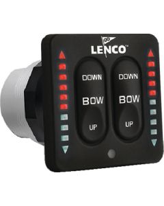 Lenco Flybridge Kits For LED Integrated Kits LEN-11841002
