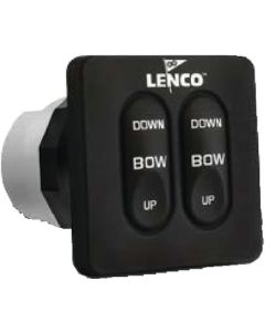 20' Shielded Flybridge Indicator Switch Kit LEN-11841102