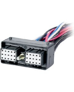 Lenco Ag Contrl Box Harness-Dual Act LEN 30247001