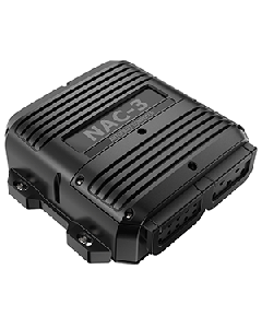 Simrad NAC-3 High Current Course Computer 000-13250-001