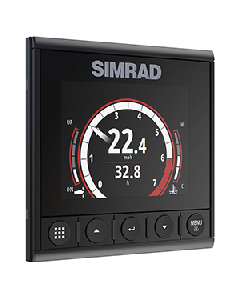 Simrad IS42 Smart Instrument Digital Display 000-13285-001