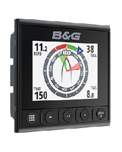 B&G TRITON2 DIGITAL DISPLAY 000-13294-001