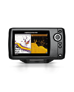 Humminbird HELIX 5 DI G2 Fishfinder 4102 410200-1