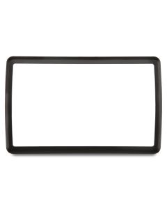 Garmin Gpsmap741Xs Trim Piece Snap Cover