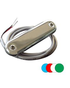 Shadow-Caster Multi-Color Courtesy Light W/2' Lead Wire