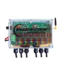 Shadow-Caster Power  Distribution Box For Shadow