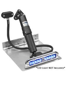 Shadow-Caster Trim Tab Used With Scm-6, Supports One