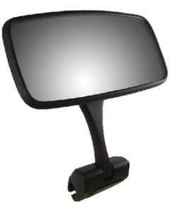 Cipa Mirrors Comp Mirror W/Deluxe Mirror Br CIP 01309