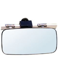 Cipa Mirrors Comp Universal 7In X 14In CIP 02000