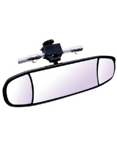 Cipa Mirrors Extreme-3 Lens Quick Mount CIP 02022