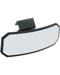 Cipa Mirrors Economy Marine Mirror 2.5X8In CIP 11119