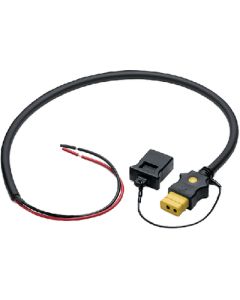 CANNON BATTERY END CABLE CDR-1903017