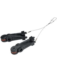 Cannon Downriggers Release Uni-Stacker CDR 2250105