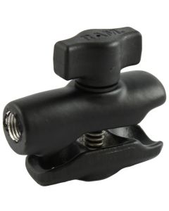 Ram Mount Unpkd Ram Ball Socket Arm F/1" Ball